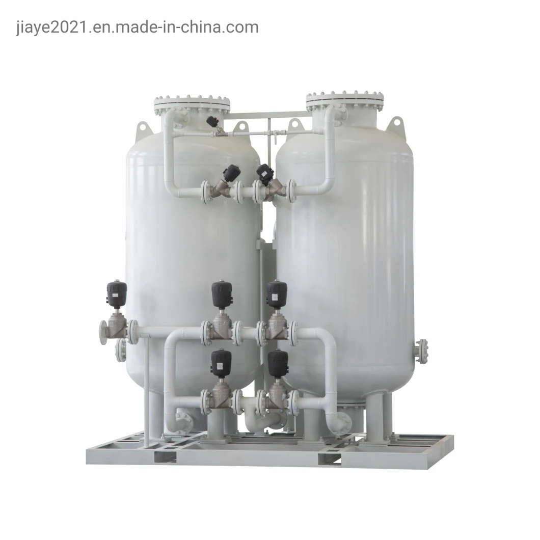 2021 Top Quality Cheapest Psa Nitrogen Generator Production